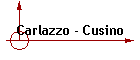 Carlazzo - Cusino