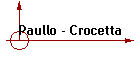 Paullo - Crocetta