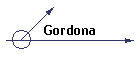 Gordona
