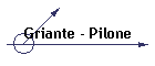 Griante - Pilone