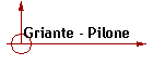 Griante - Pilone
